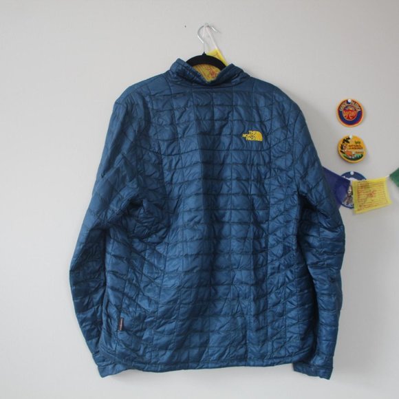 North Face Thermoball Jacket!! - Picture 4 of 4